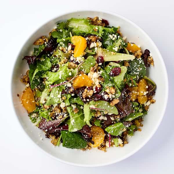 SALAD - MANDARIN