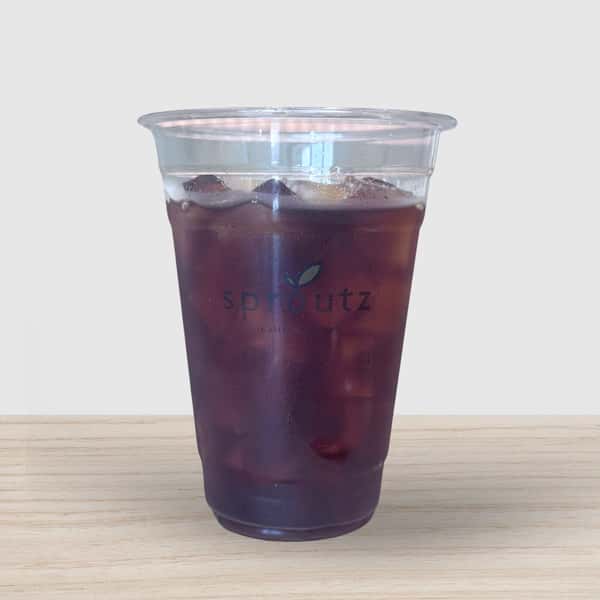 Coffee - Iced Americano