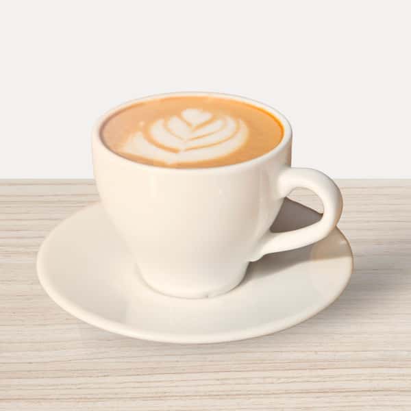 Coffee - Cappuccino