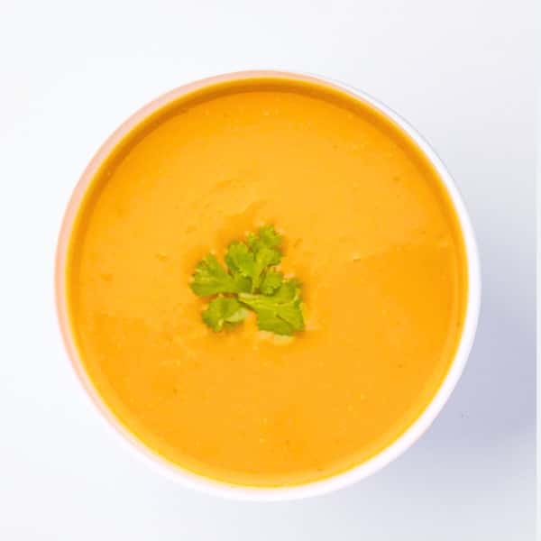 SOUP - PUMPKIN
