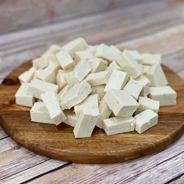 Meal Prep - Tofu
