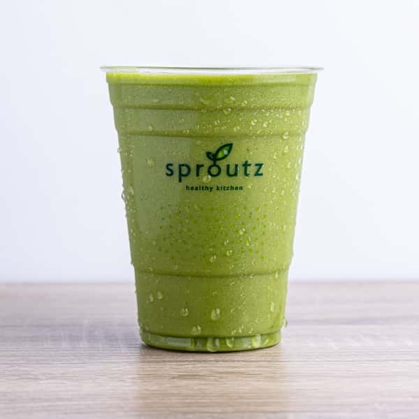 SMOOTHIE - GREEN BLISS