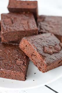 Magic Brownie