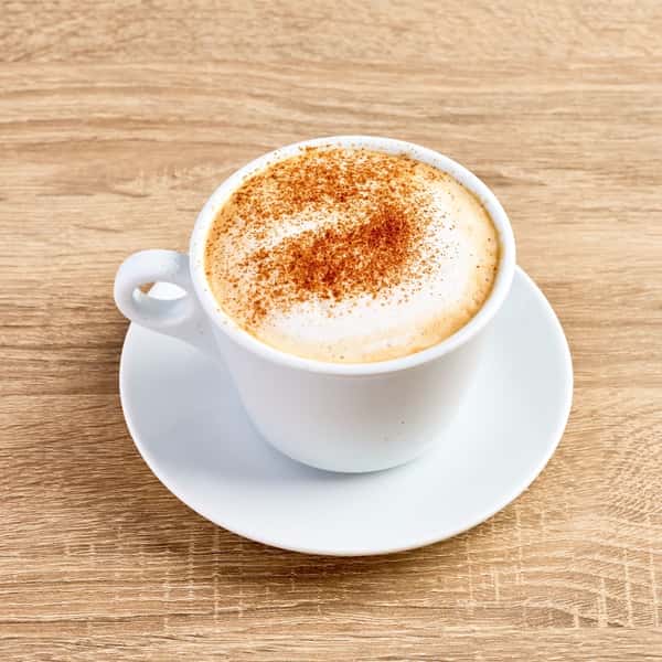 COFFEE - CAPPUCCINO