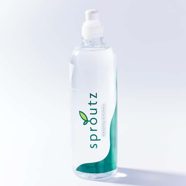 Alkaline Water Ph 9.5