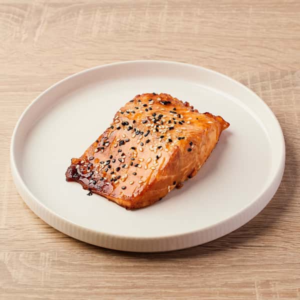 PROTEIN - BAKED SALMON