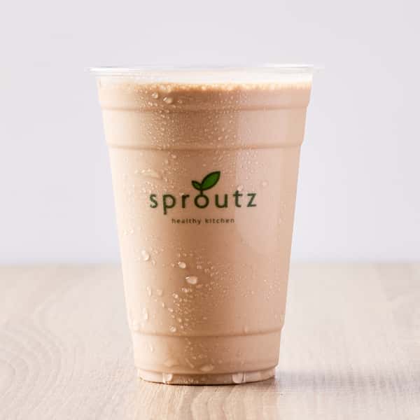 Smoothie - Power PB