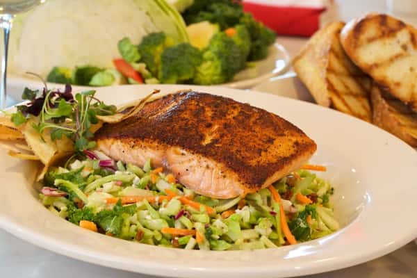 stonebridge salmon
