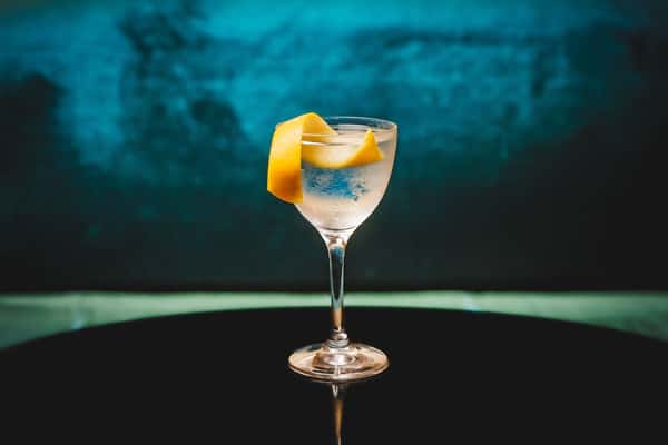 Martini Luxe