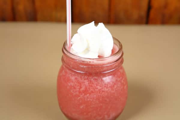 Strawberry Daiquiri