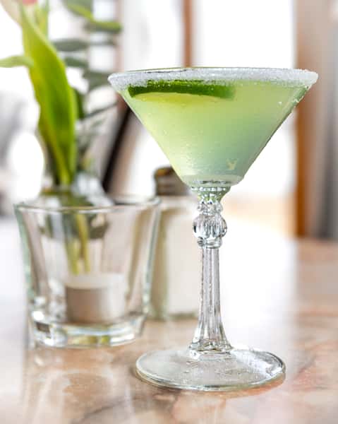 martini picture