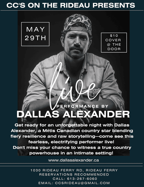 Dallas poster