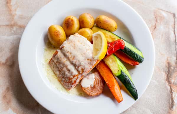 Atlantic Salmon