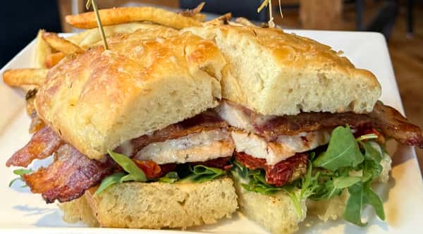 Harvest Sammy