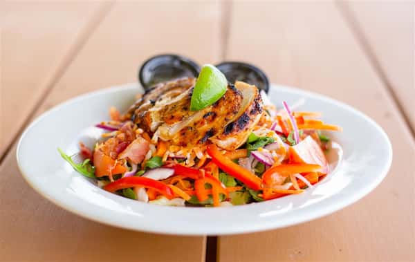 Houston Salad