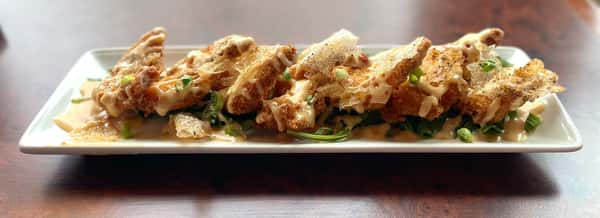 Bang Bang Shrimp