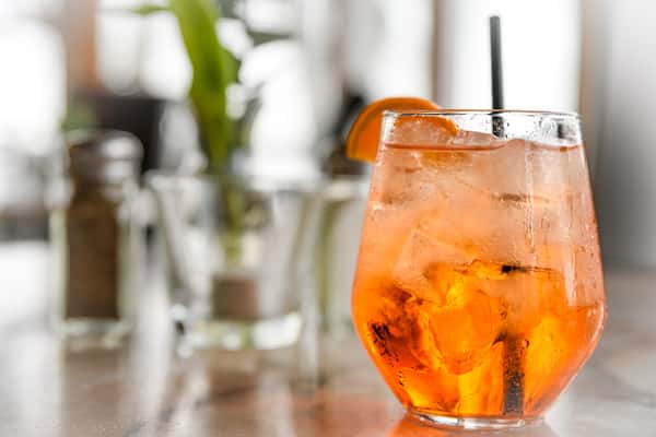 spritz picture