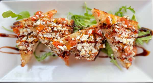 Bruschetta
