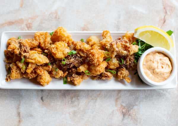 Calamari