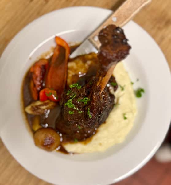 lamb shank picture