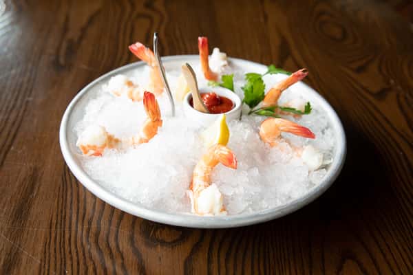 Shrimp Cocktail 6
