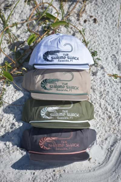 caps