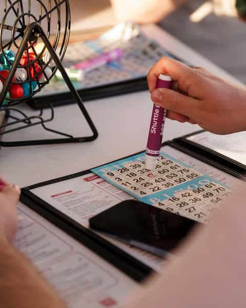 bingo