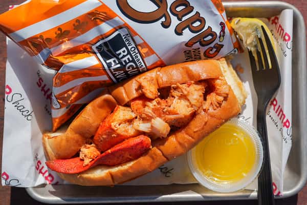 po boy
