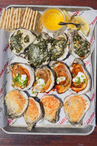 oyster