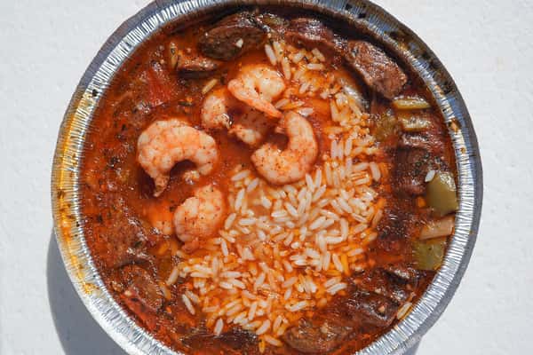 gumbo