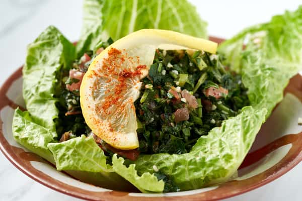 Tabouleh Salad