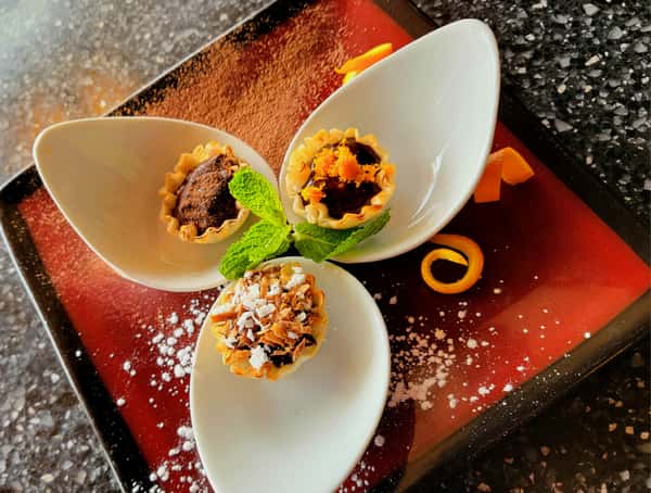 DESSERT