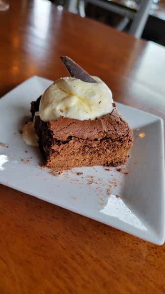 BROWNIE