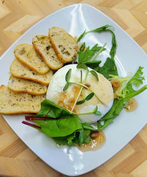 BURRATA