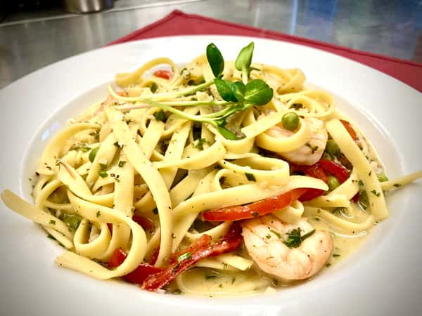 summer pasta