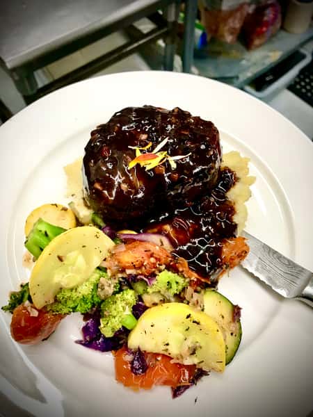 filet