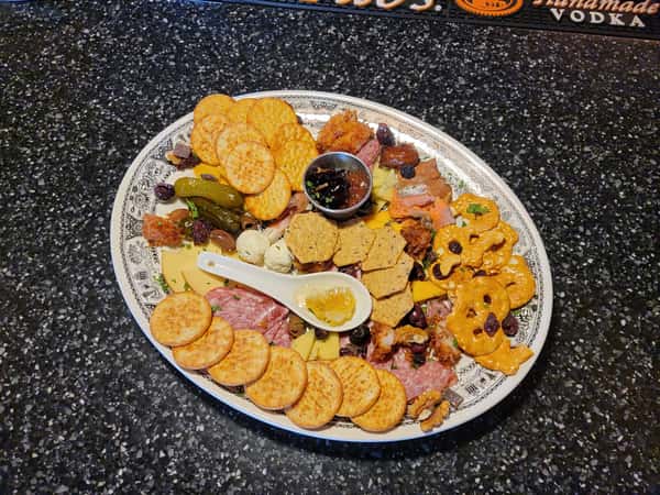 CHARCUTERIE