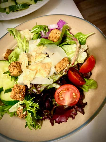 salad