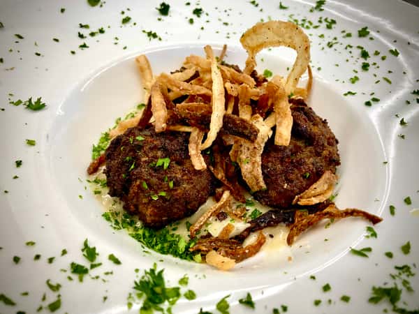 meatballs