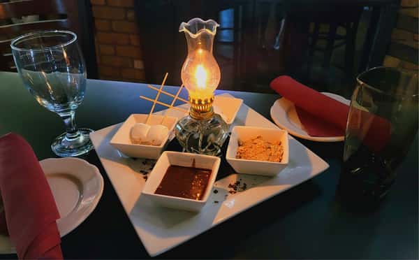 SMORES
