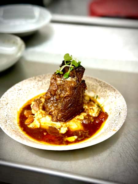 Short Rib