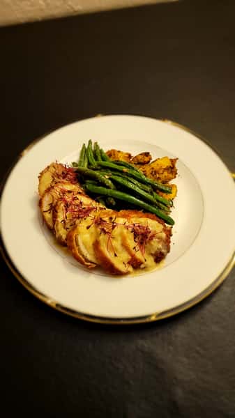 CHICKEN