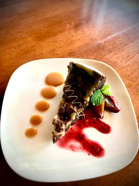 Chocolate Cake