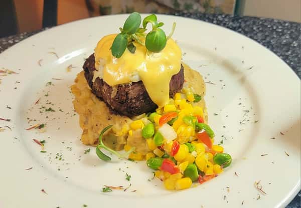 OSCAR FILET