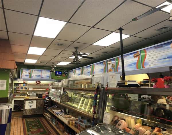cold refrigeration