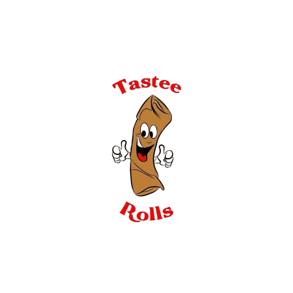 tastee rolls logo