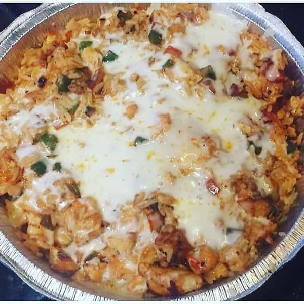 RiceBowl