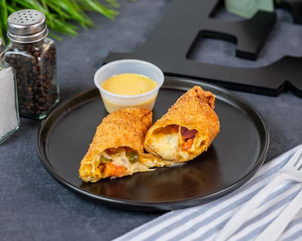 Shrimp Egg Roll