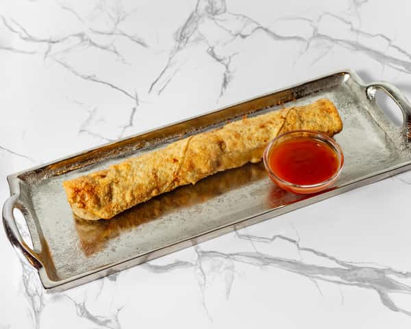 12 inch Lemon Pepper Chicken