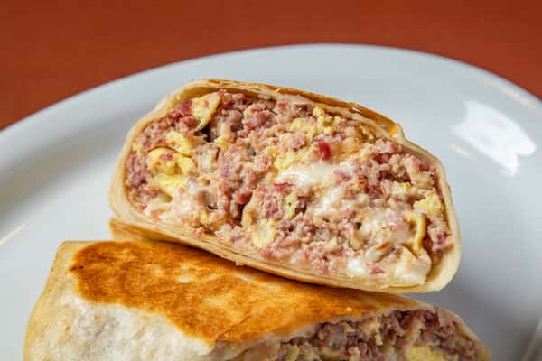 OPH Burrito